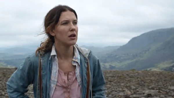 Para outros, está viva e escondida pelo mundo por Reprodução