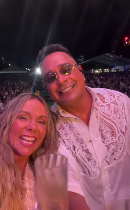 Famosos ecolheram destinos baianos para a virada do ano por Reprodução | Instagran