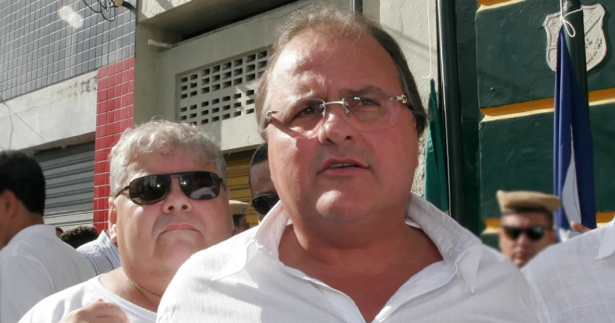 Imagem - Geddel Vieira Lima é agredido e recebe 'mata-leão' durante Réveillon em condomínio de luxo na Bahia