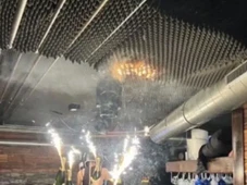 Imagem - Dez menores de idade e seis estrangeiros: polícia identifica 24 das 40 vítimas de tragédia na Suíça