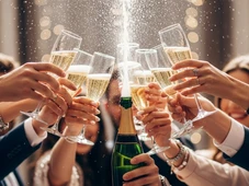 Imagem - Sete casais da alta sociedade levam prêmio máximo da Mega da Virada após aposta feita em jantar