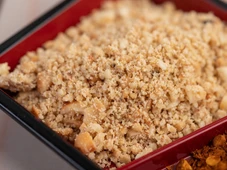 Imagem - O farelo desprezado no mercado que limpa o intestino e faz o pneuzinho desaparecer