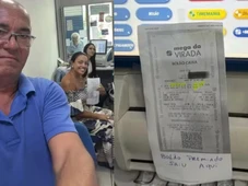 Imagem - Entenda estratégia de dono de lotérica para ganhar prêmio de R$ 1,09 bilhão da Mega da Virada