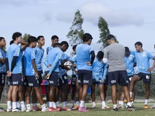 Imagem - Adversários, destaques e desfalques: tudo que você precisa saber sobre o Bahia na Copinha 2026