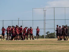 Imagem - Adversários, destaques e desfalques: tudo que você precisa saber sobre o Vitória na Copinha 2026