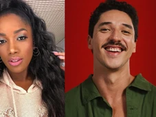 Imagem - Quem é João Vitor Silva, ator de 'O Agente Secreto' visto aos beijos com Iza no Réveillon