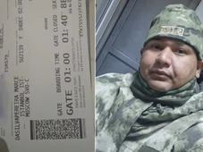 Imagem - Brasileiro acaba recrutado para guerra ao ser atraído para Rússia por promessa de emprego