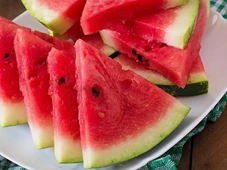 Imagem - Comer melancia todos os dias pode mudar sua qualidade de vida