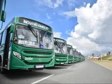 Imagem - Reajuste da passagem de ônibus em Salvador entra em vigor na segunda (5); veja quanto fica