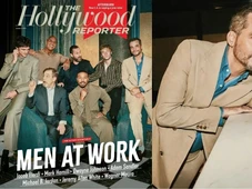 Imagem - Wagner Moura brilha em capa internacional e entra no radar do Oscar 2026