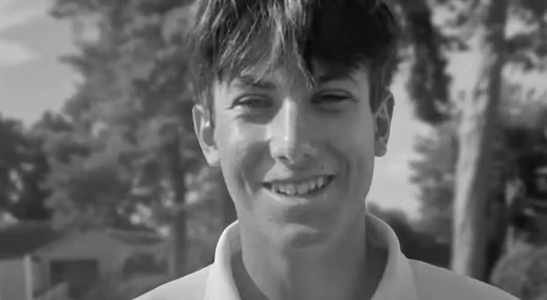 Adolescente italiano é primeira vítima identificada de incêndio com 47 mortes na Suíça  por Reprodução