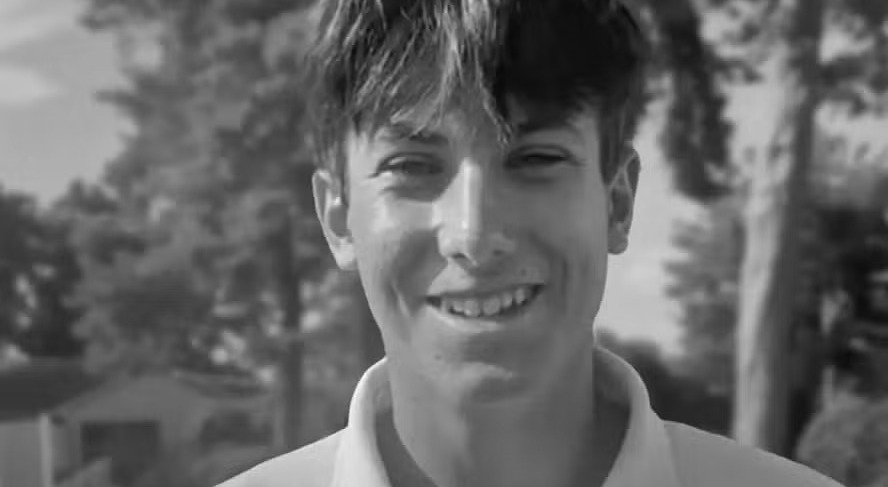 Adolescente italiano é primeira vítima identificada de incêndio com 47 mortes na Suíça  por Reprodução