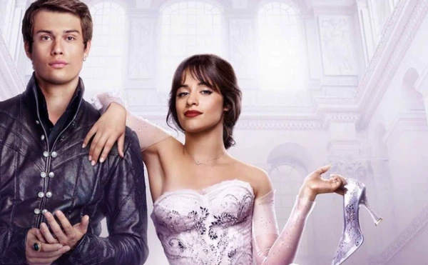 'Cinderela' por Reprodução