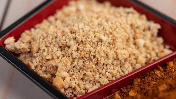 Derivado da moagem dos grãos, o alimento vai além da dieta tradicional