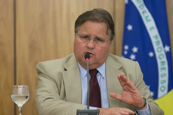 Geddel Vieira Lima por Fabio Rodrigues Pozzebom/Agência Brasil