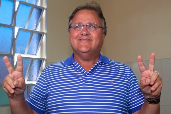 Geddel Vieira Lima por Angeluci Figueiredo/Arquivo CORREIO