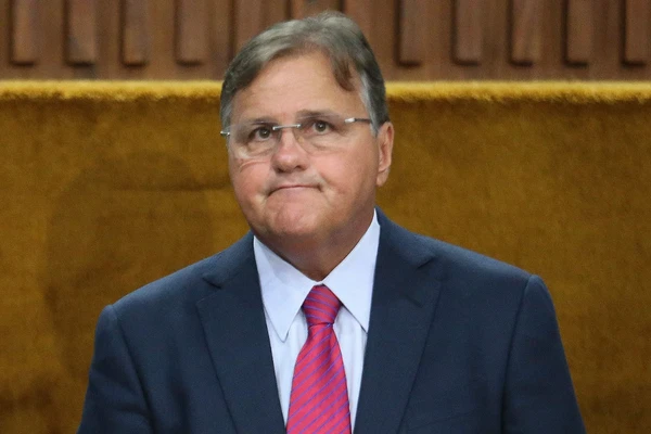 Geddel Vieira Lima por Divulgação