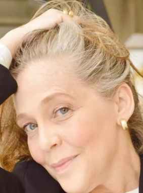 Atriz Isabela Garcia por Reprodução | Instagram