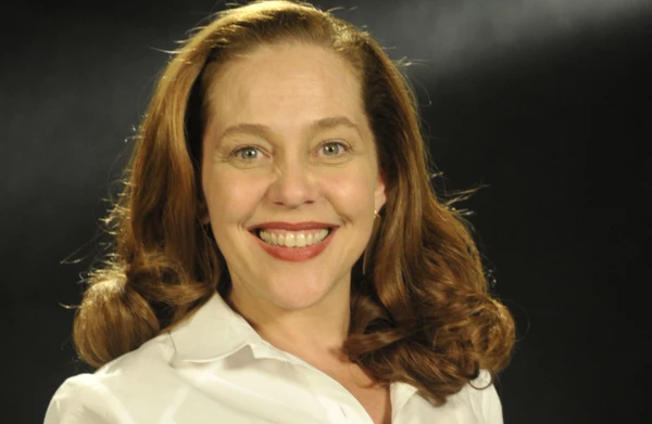 Atriz Isabela Garcia por Reprodução | Instagram