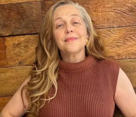 Atriz Isabela Garcia por Reprodução | Instagram