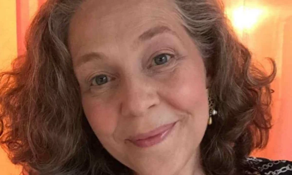 Atriz Isabela Garcia por Reprodução | Instagram