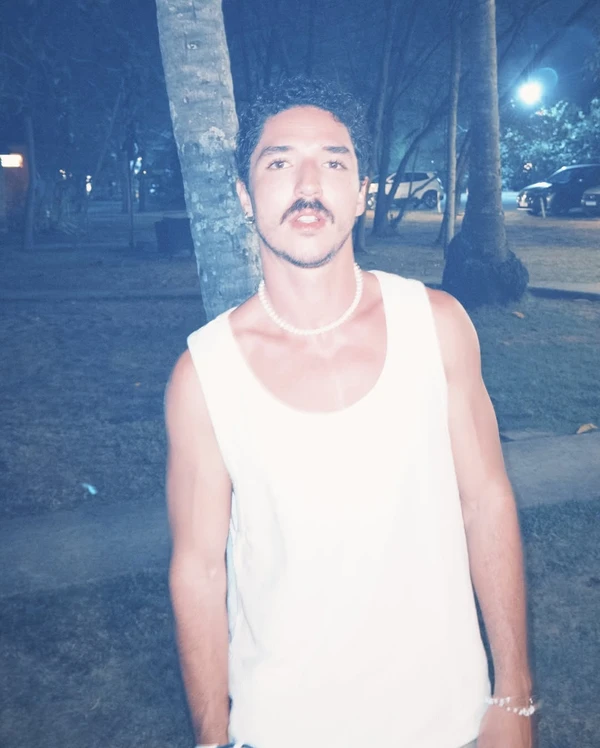 João Vitor Silva por Reprodução/Instagram