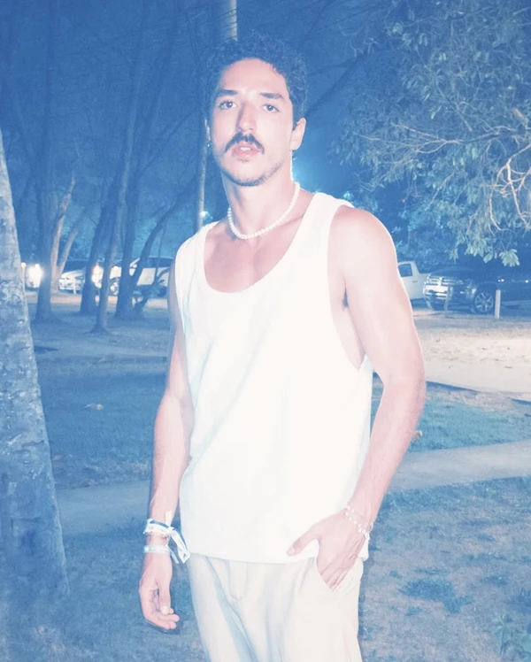 João Vitor Silva por Reprodução/Instagram