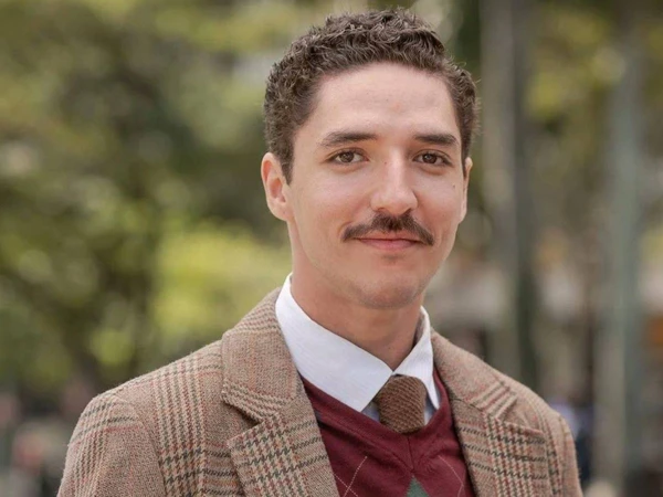 João Vitor Silva por Reprodução/TV Globo