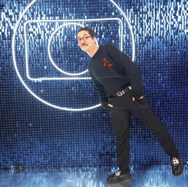 João Vitor Silva por Reprodução/Instagram