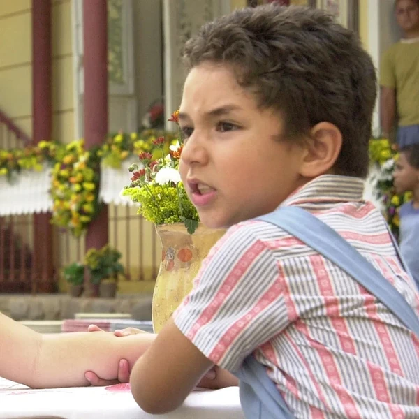 João Vitor Silva por Reprodução/Instagram