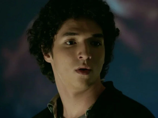 João Vitor Silva em 'Verdades Secretas' por Reprodução/TV Globo