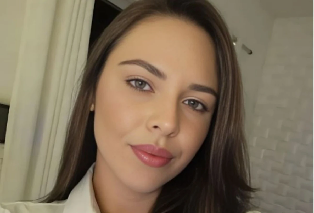 Kelli Amorim Ribeiro foi assassinada dentro de casa