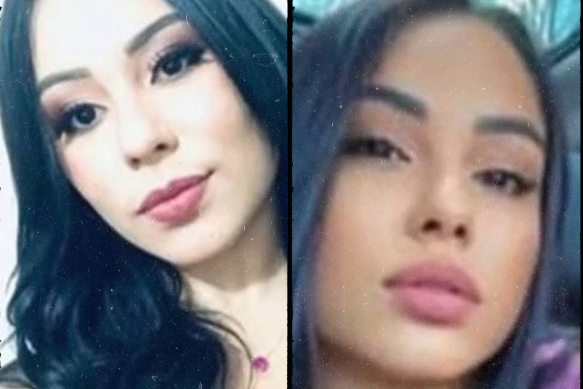 Mulher é executada com 6 tiros enquanto dormia com a filha; ex fugiu por Reprodução