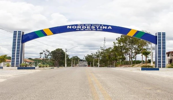 Nordestina: foi registrado um evento sísmico de 2,3 mR de magnitude no dia 19 de dezembro por Reprodução