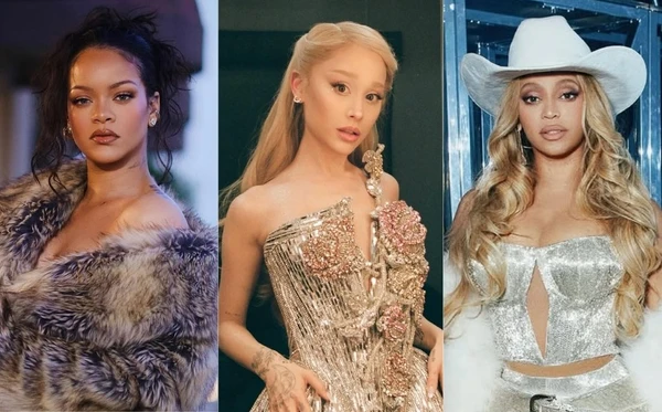 Prefeitura do Rio entra na brincadeira e alimenta rumores sobre possíveis shows internacionais em Copacabana