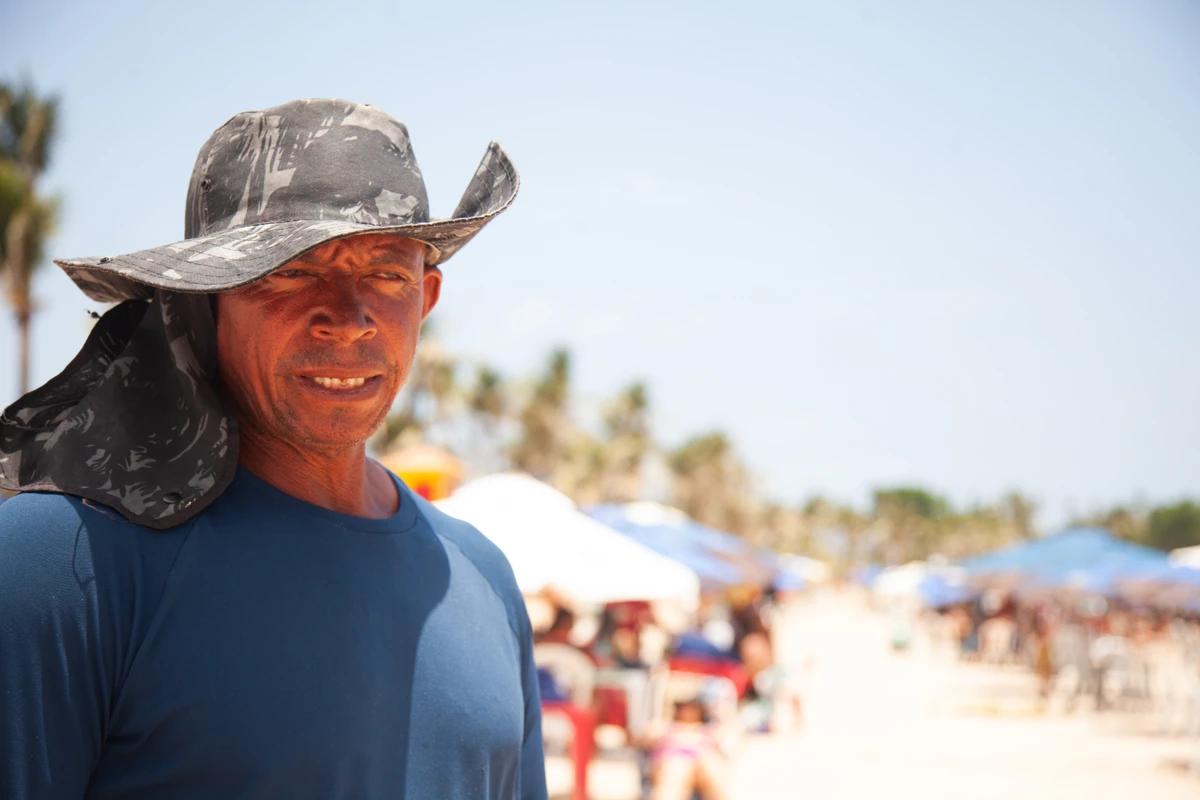 Saiba onde curtir uma praia senm perrengue por Sora Maia