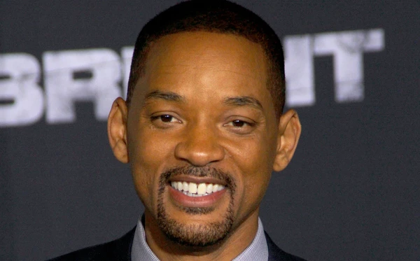 Will Smith