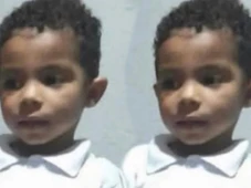 Imagem - Corpo de criança é encontrado no Rio Itacanoeira, em Ilhéus