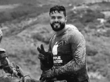 Imagem - Empresário de 31 anos é a primeira vítima de metanol na Bahia; saiba quem era Vinícius Vieira