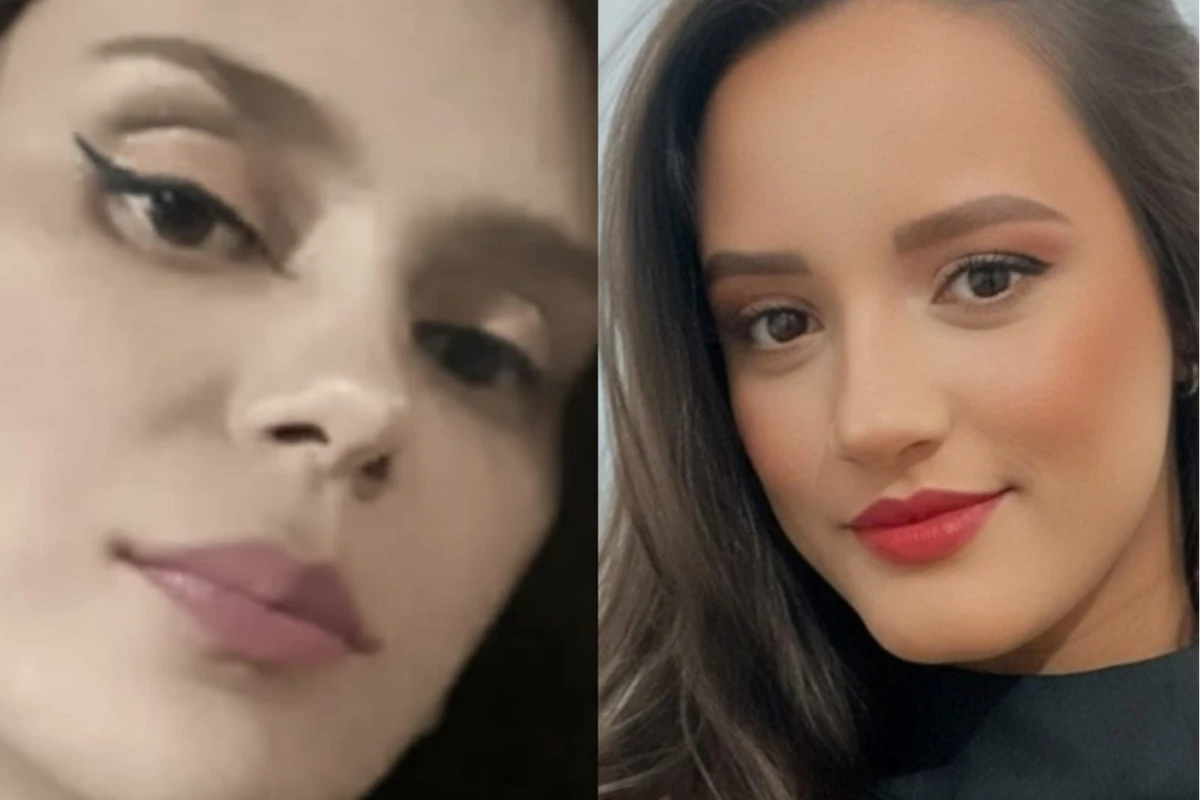 Micaela e Kacymyra por auto-upload