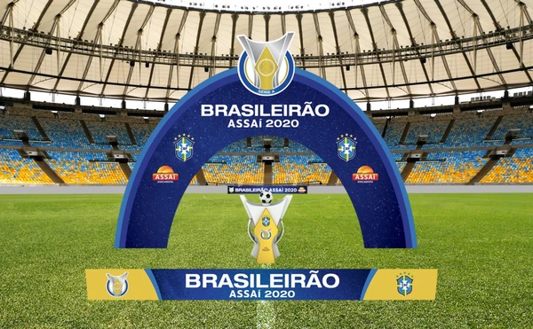 Brasileirão 