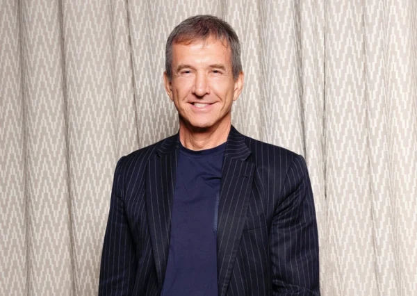 Dody Sierena por Divulgação/Gabriel Marques