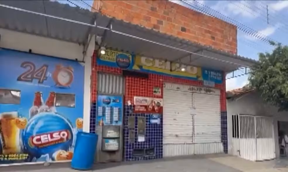 Morre uma das vítimas intoxicadas por metanol no interior da Bahia; quatro seguem internadas por Reprodução