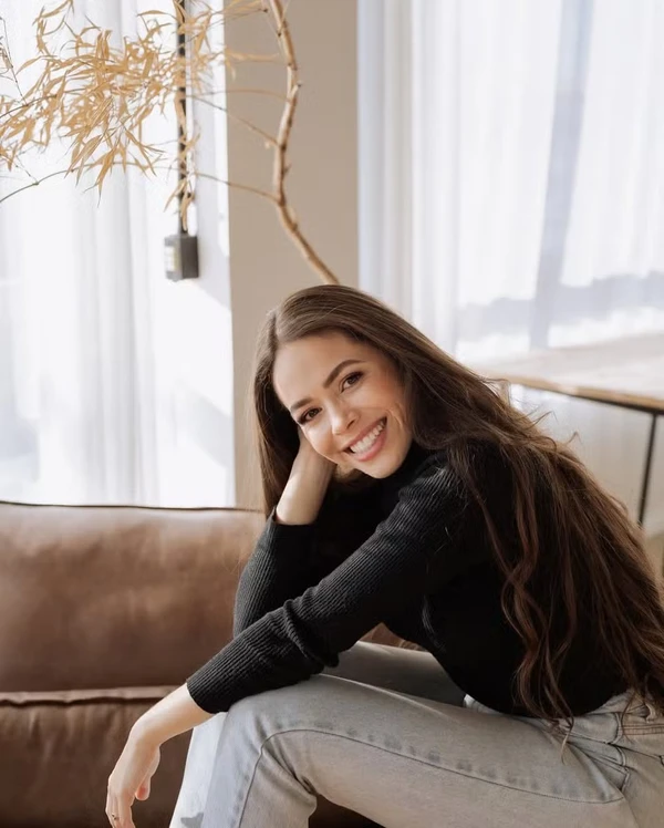 Thalita Souza por Reprodução