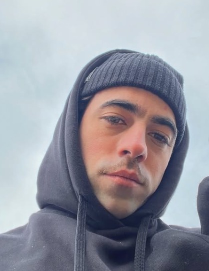 Yam Vieira é sócio do ex-noivo de Pocah por Reprodução/Redes Sociais 