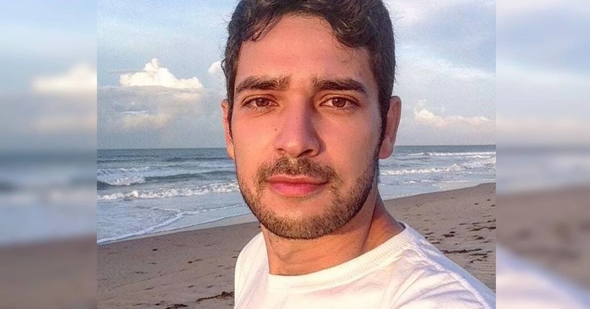 Imagem - Filho de vice-prefeito de cidade no Piauí é encontrado morto no Distrito Federal