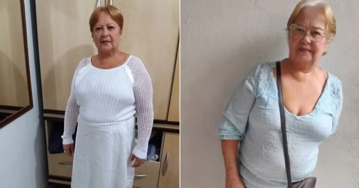 Imagem - Mãe de santo é encontrada morta dentro de casa após vizinhos ouvirem gritos