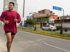 Imagem - Quando só correr não emagrece! Pesquisador explica o que realmente funciona na hora de perder peso