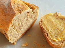 Imagem - Ei, formiguinha: não coloque mais esses recheios no seu pão