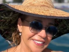 Imagem - Daniela Mercury relembra início de casamento com Malu Verçosa e rebate críticas: 'Escolhi pagar para ver'
